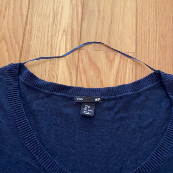 H&M sweater dress - Picture 6 of 10